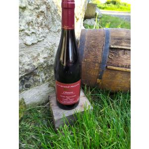 Chinon Rouge Vieilles Vignes Cuvée Pierre-Louis 2020