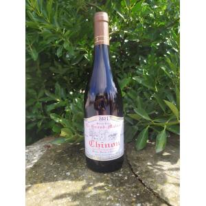 Chinon Rouge Cuvée Nadine 2023
