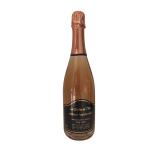 Méthode Traditionnelle Rosé - Les Bulles de Théo