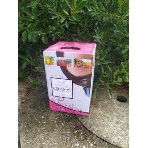 Fontaine Rosé 5 Litres