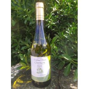 Chinon Blanc Cuvée Ethan 2023