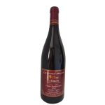 Chinon Rouge Vieilles Vignes Cuvée Pierre-Louis 2020