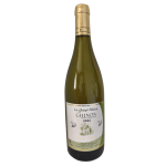 Chinon Blanc Fût de Chêne Cuvée Ethan 2022
