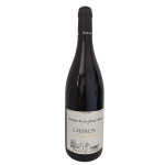 Chinon Rouge Cuvée Nadine 2025