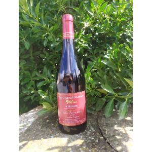 Chinon Rouge Vieilles Vignes Cuvée Pierre-Louis 2016