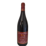 Chinon Rouge Vieilles Vignes Cuvée Pierre-Louis 2021