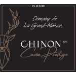 Chinon Rouge Cuvée Prestige 2020