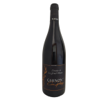 Chinon Rouge Cuvée Prestige 2020