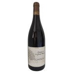Chinon Rouge Fût de Chêne 2017 Cuvée Robin des Bois