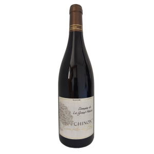 Chinon Rouge Fût de Chêne 2017 Cuvée Robin des Bois